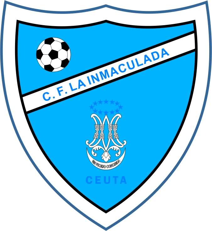 INMACULADA C.F. (Ceuta)                                1 equipo: Alevín